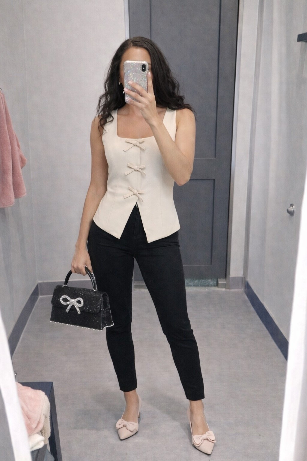 Target workwear outfit is super cute and affordable  

#LTKgrwm #LTKootd #LTKWorkwear