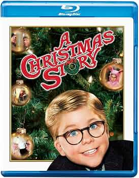 A Christmas Story | Amazon (US)