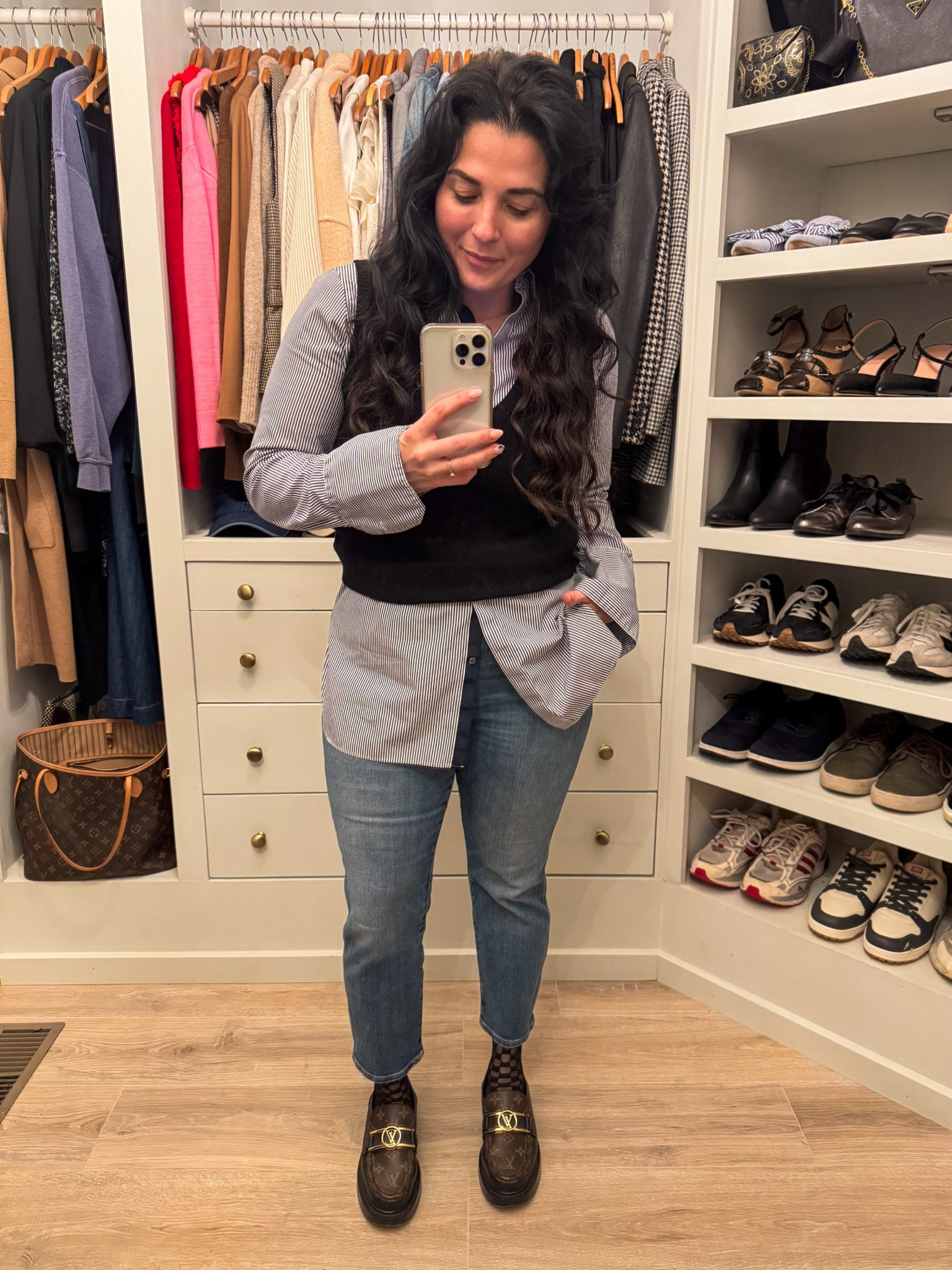 Workwear outfit. ✨

#LTKWorkwear #LTKShoeCrush