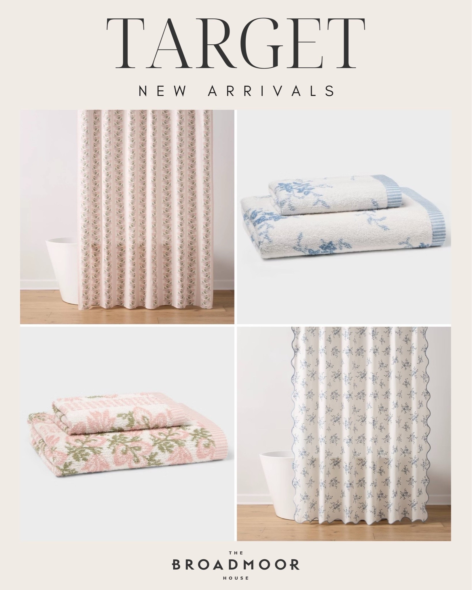 These new arrivals look designer!!

#LTKSeasonal #LTKHome