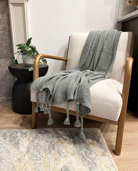 Loving this cozy corner by our fireplace. We’ve had these chairs for about 4 years and they have held up beautifully, so glad that Target still had this style. 

Highly recommend these chairs and this side table! 

#livingroom #throw #fauxplant #sidetable #livingroomfurniture #furniture #accentchair #accenttable #greenery #sale

#LTKMostLoved #LTKhome #LTKsalealert