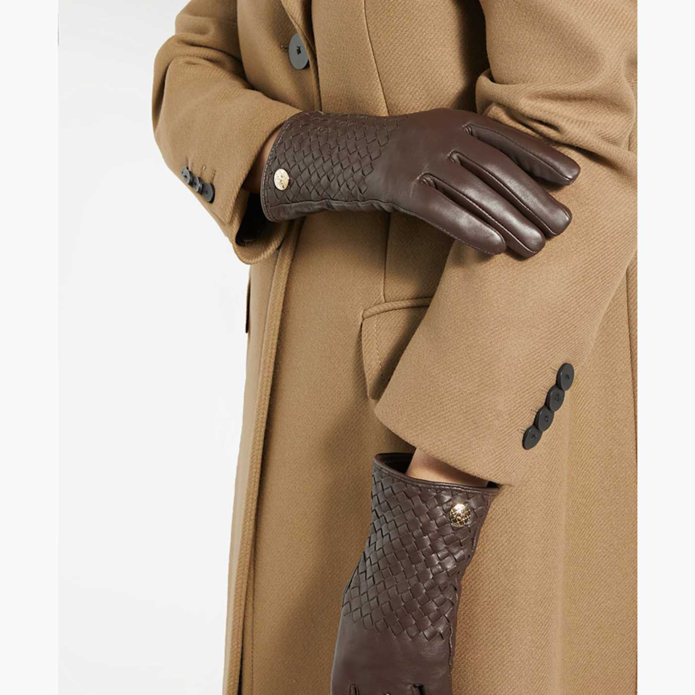 Idols - Brown | Dune (EU)