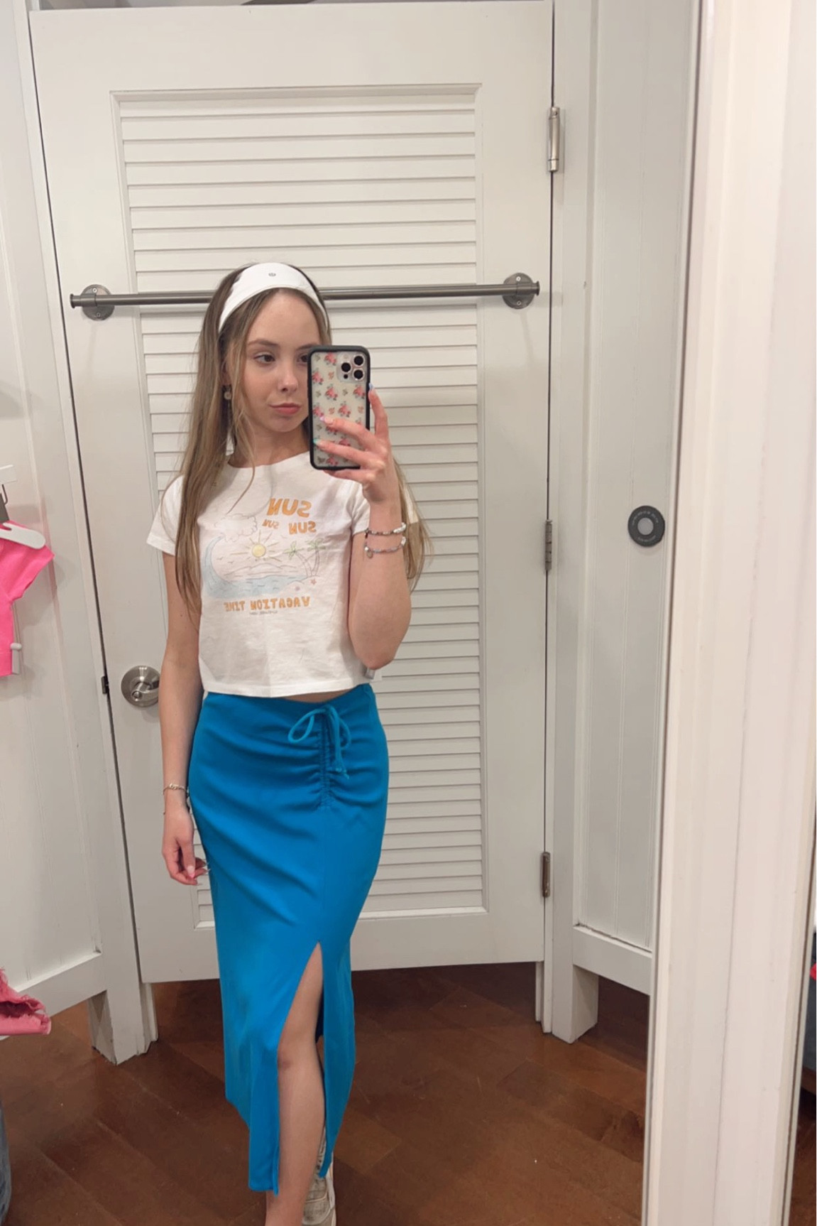 Arie Summer Outfit! 

#LTKU #LTKfit #LTKstyletip