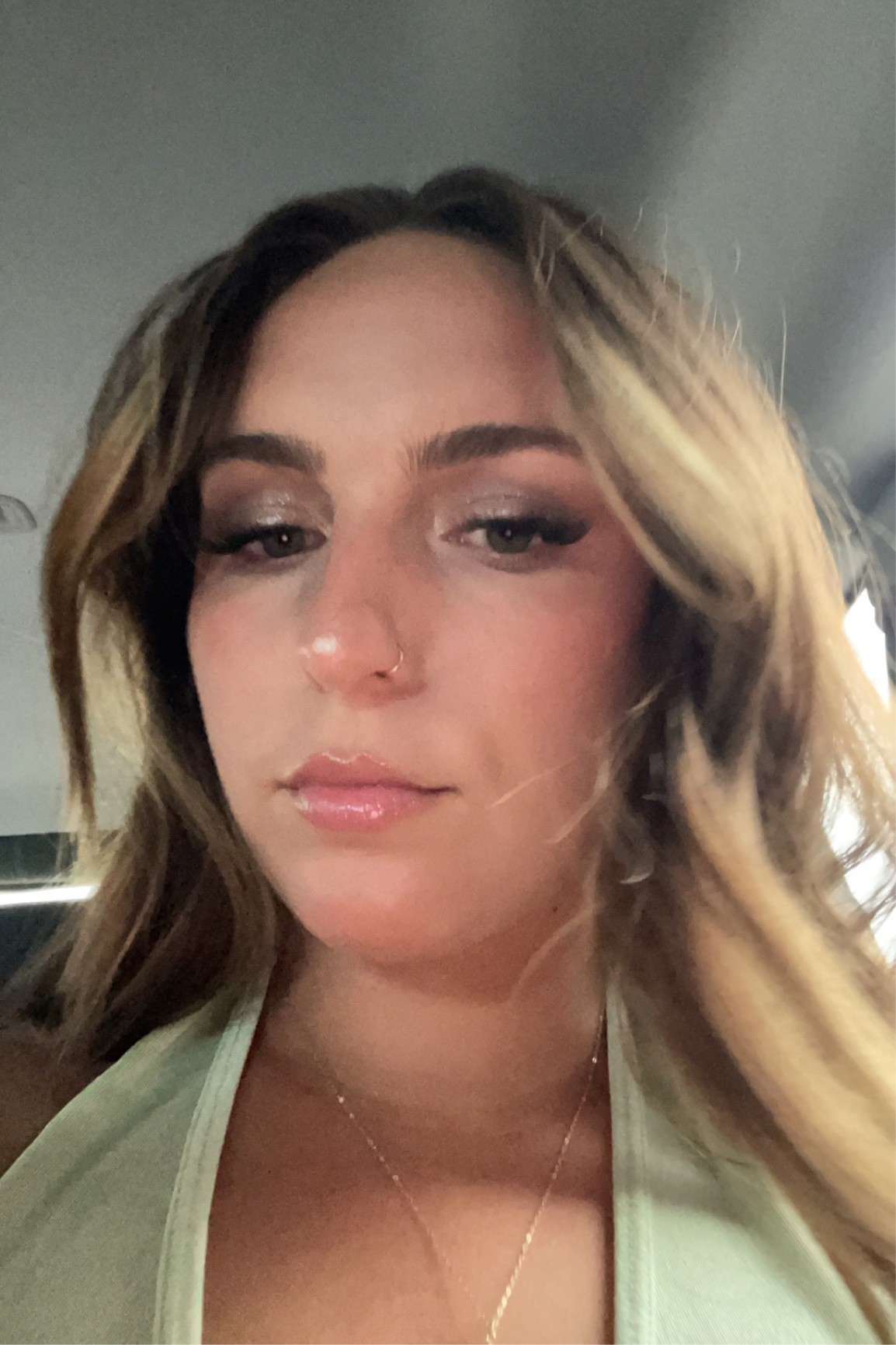 I normally don’t do cool tone/smoky eyes but this new Natasha denona palette is perfection !!!


#LTKbeauty #LTKunder100 #LTKFind