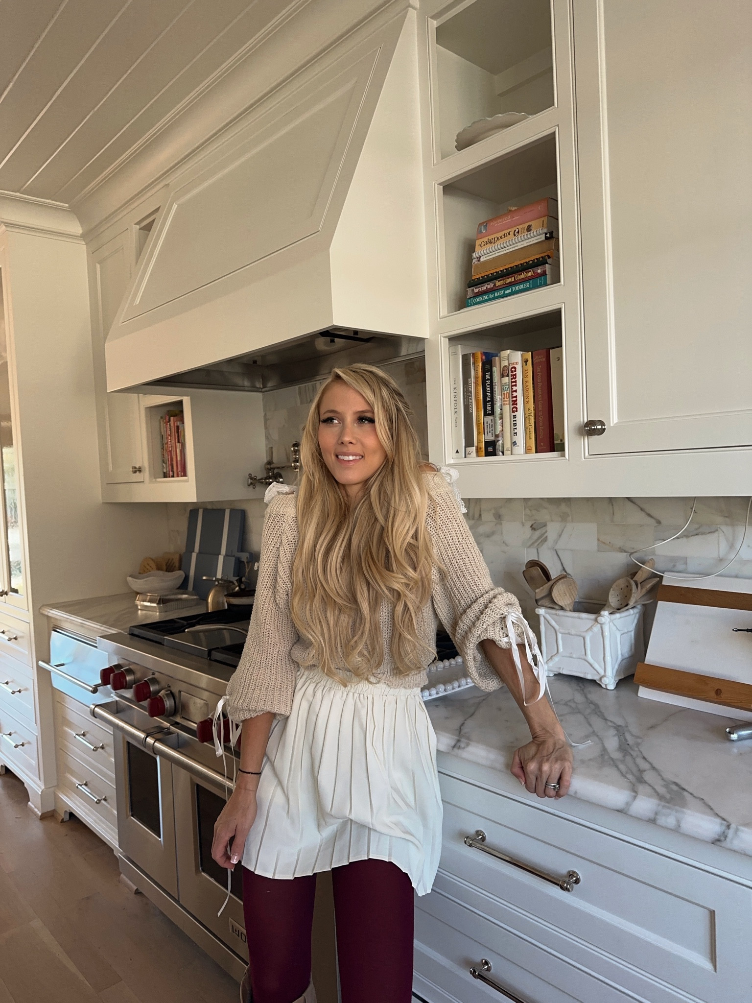 Sweater SZN 

#LTKStyleTip #LTKSeasonal #LTKOver40