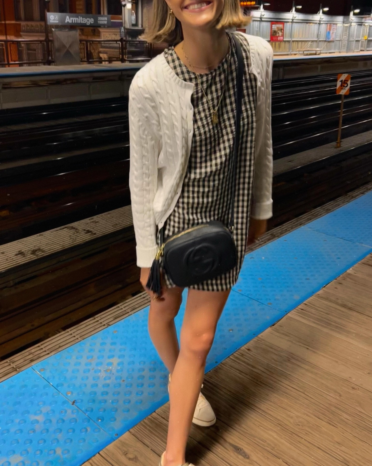 Night out!

#LTKdayinmylife #LTKootd #LTKgrwm