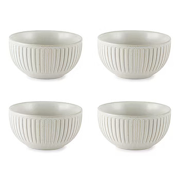 Linden Street Hayward Stoneware Cereal Bowl | JCPenney
