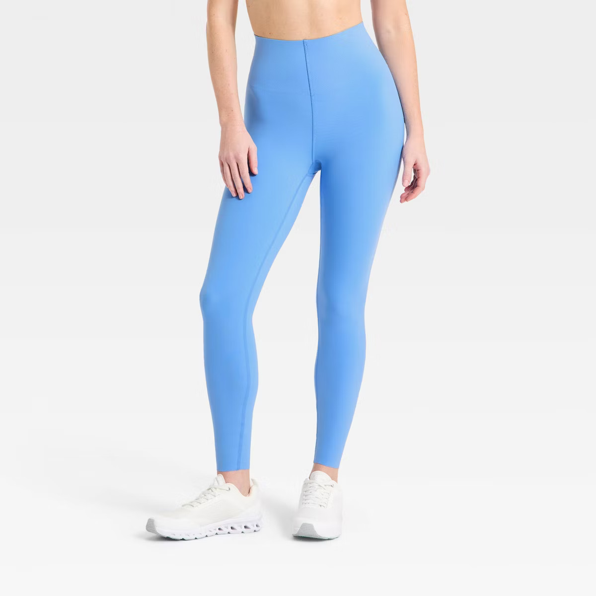 Women's Super Flex Ultra High Rise Bonded Leggings - All In Motion™ | Target