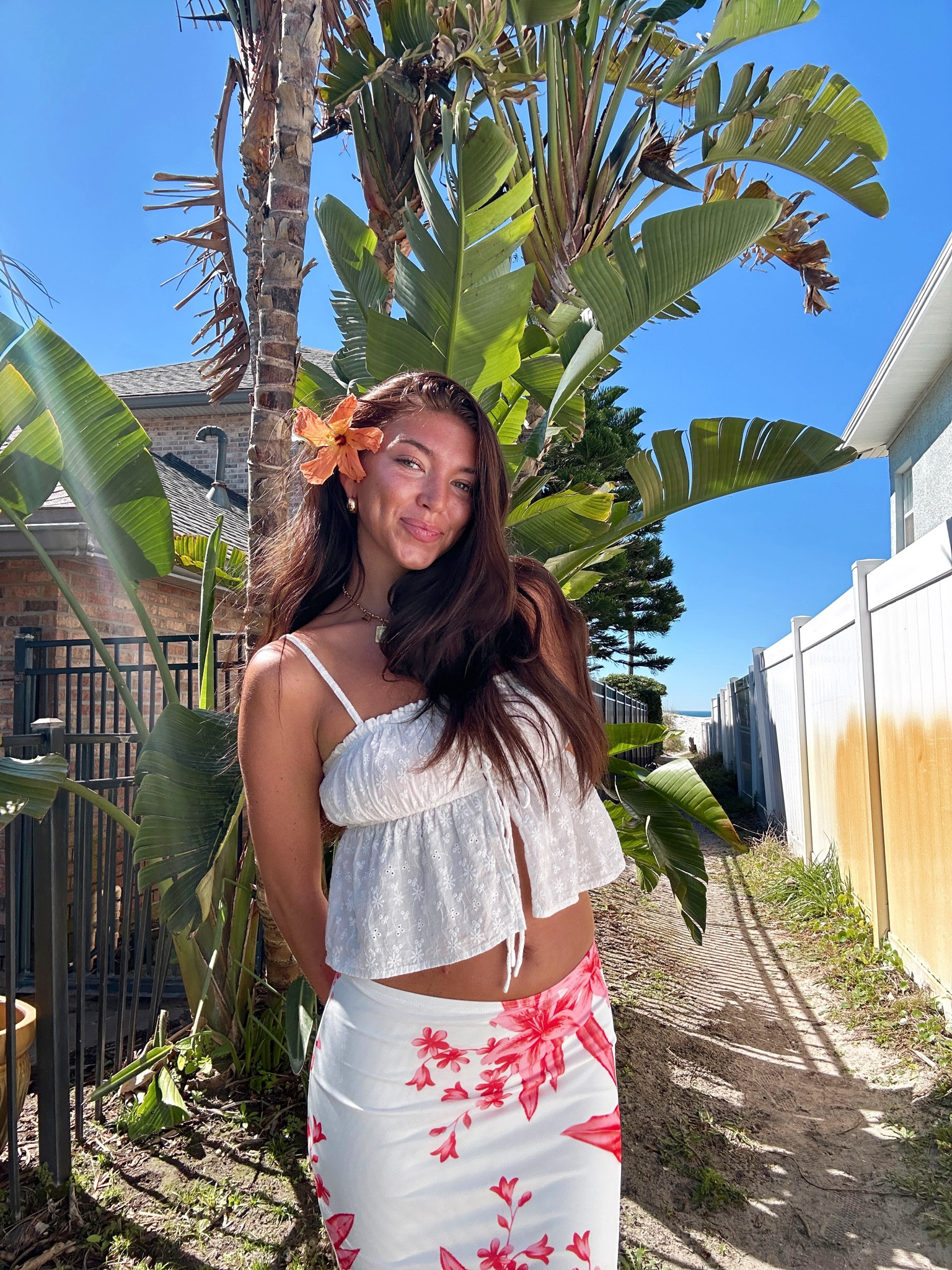 the cutest spring outfit

#cuteoutfits#outfitinspo#springoutfits#outfitoftheday #outfitinspiration #fashion #springfashion#comfyoutfit #explorepage#trending#floridagirl#pinterestgirl#pinterestaesthetic 


#LTKfindsunder50 #LTKstyletip #LTKSeasonal