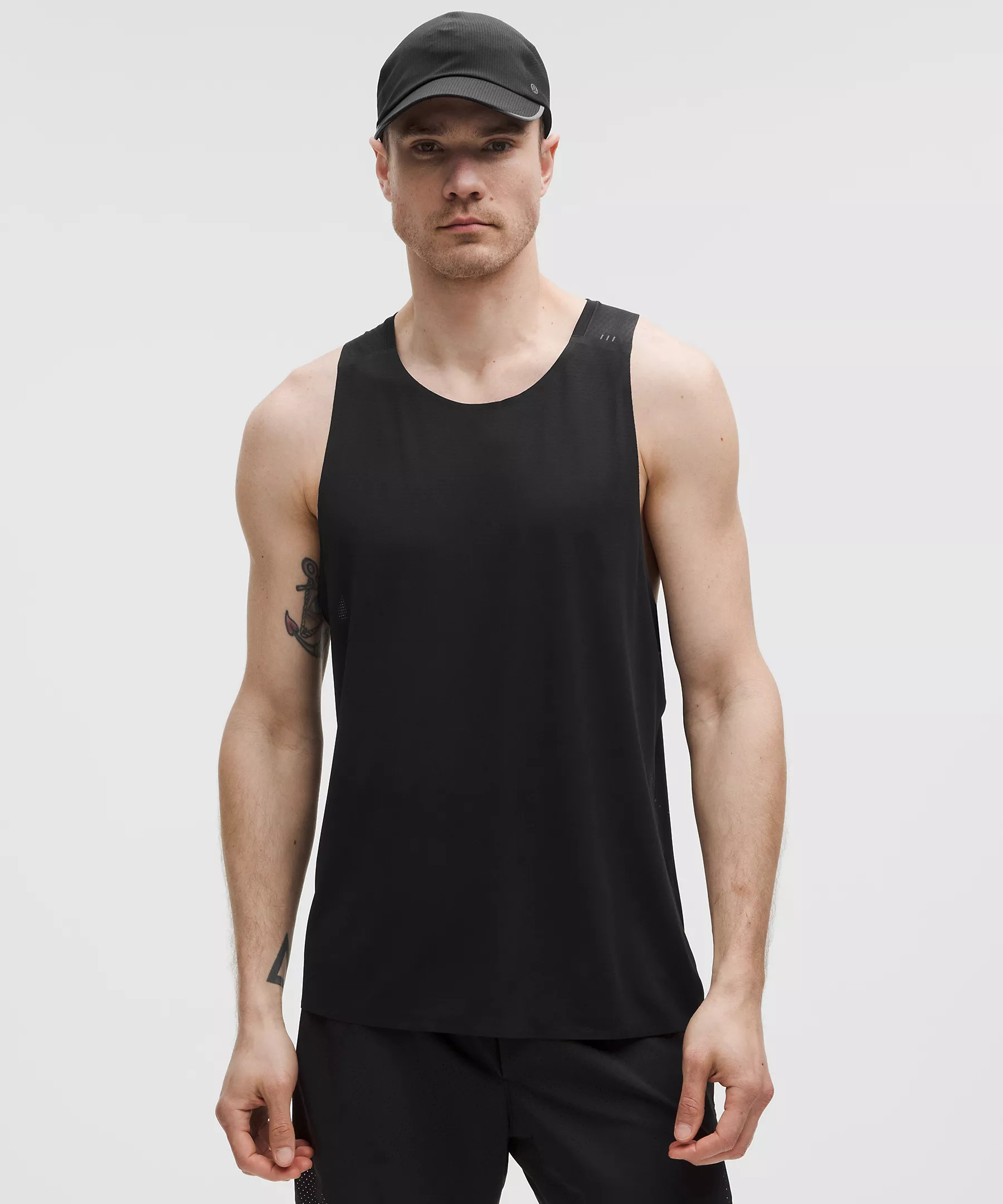 Fast and Free Tank | Lululemon (US)