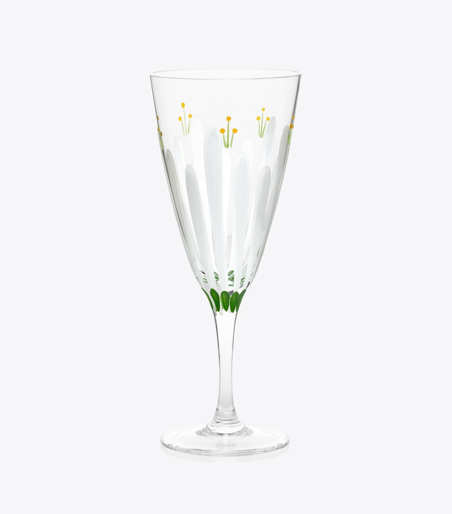 Spring Meadow Champagne Flute, Set Of 2 | Tory Burch (US)