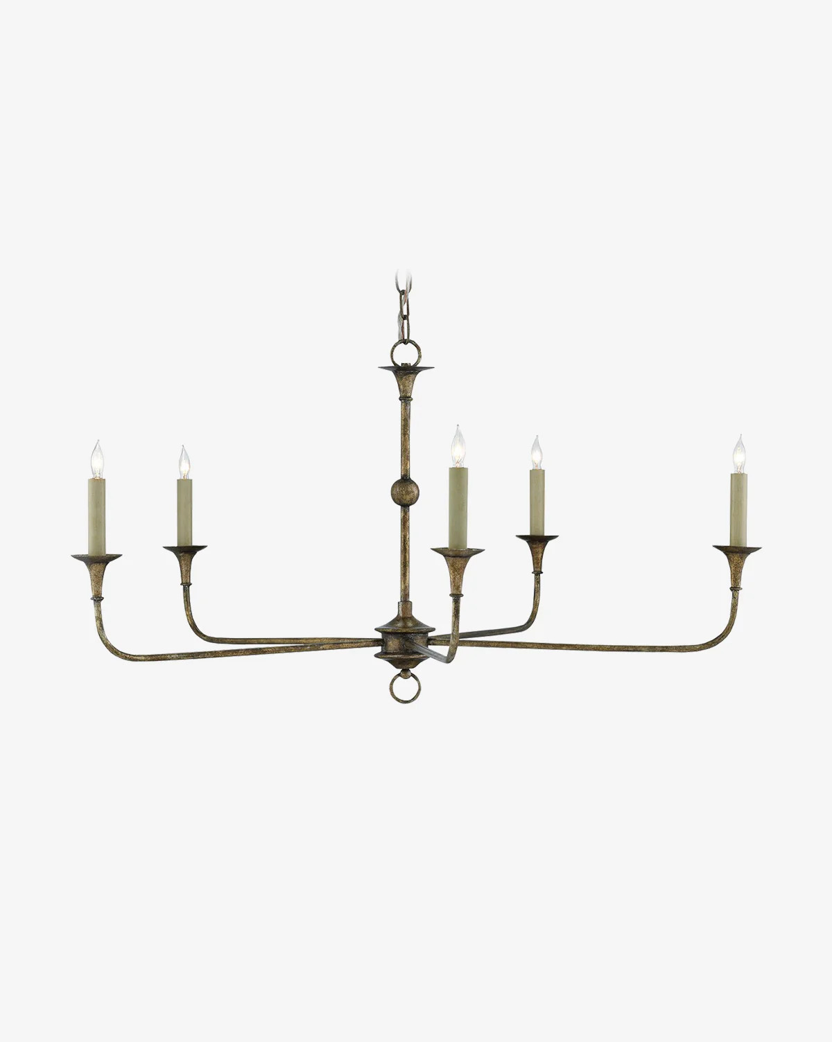 Nottaway Chandelier | McGee & Co. (US)