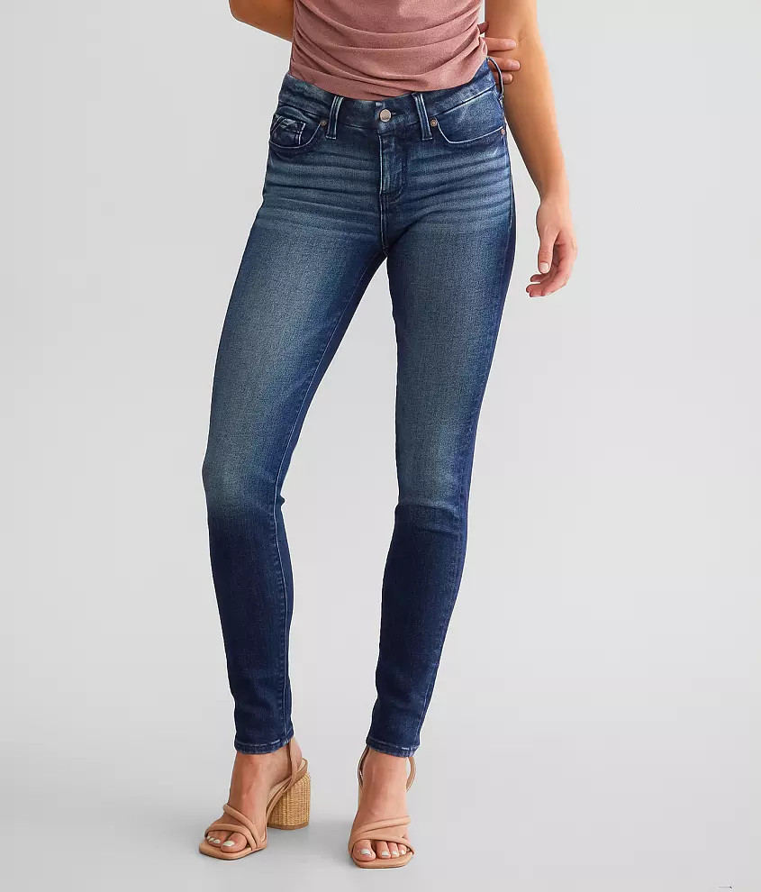 Fit No. 53 Skinny Stretch Jean | Buckle