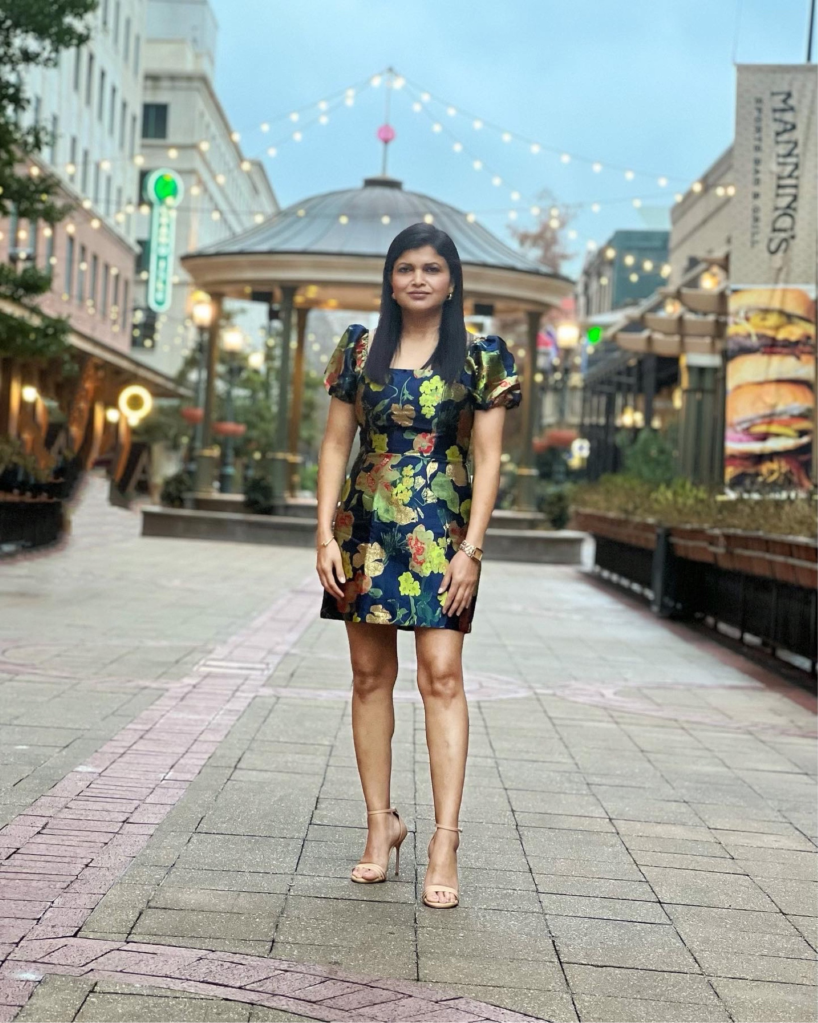 Wearing size small 

#LTKSeasonal #LTKunder100 #LTKFind