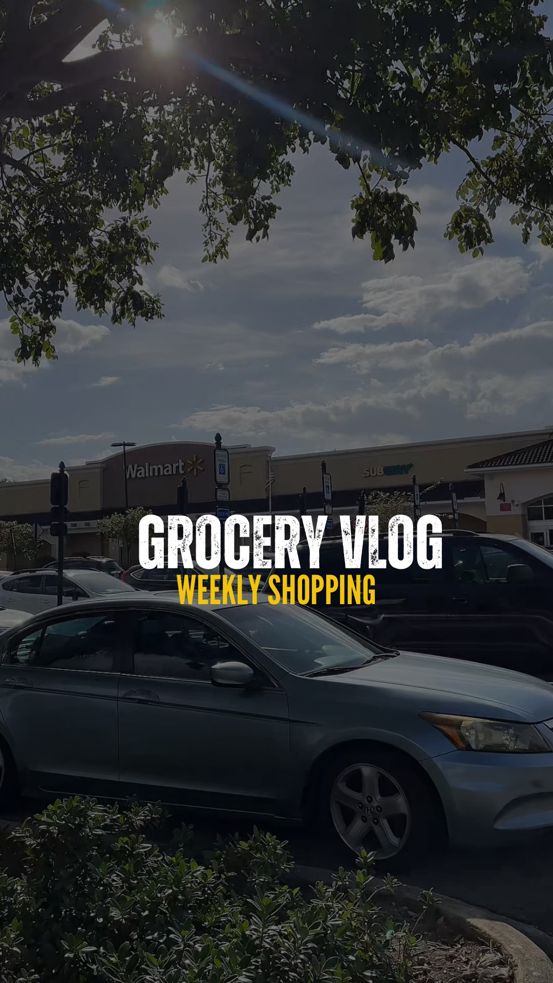 Weekly grocery haul #walmartfinds #samsclub

#LTKHome #LTKFamily