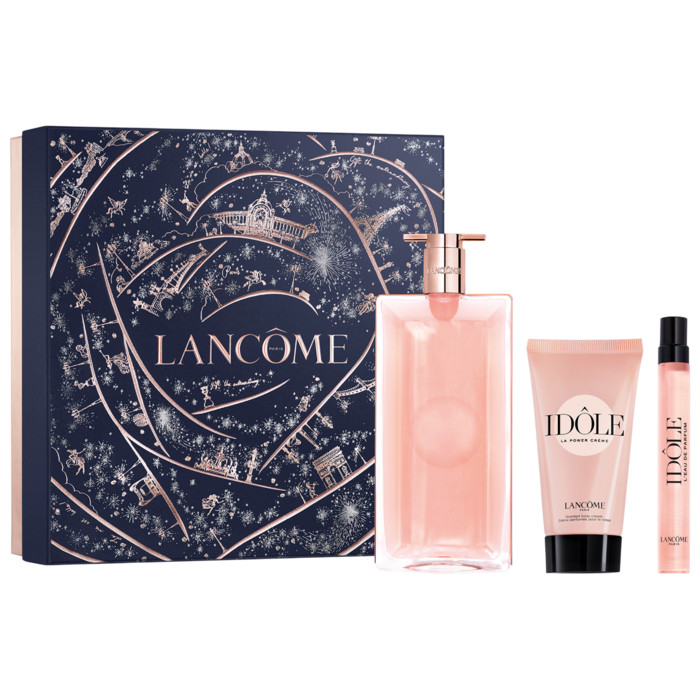 LancômeIdôle Eau de Parfum Gift Set | Sephora (CA)