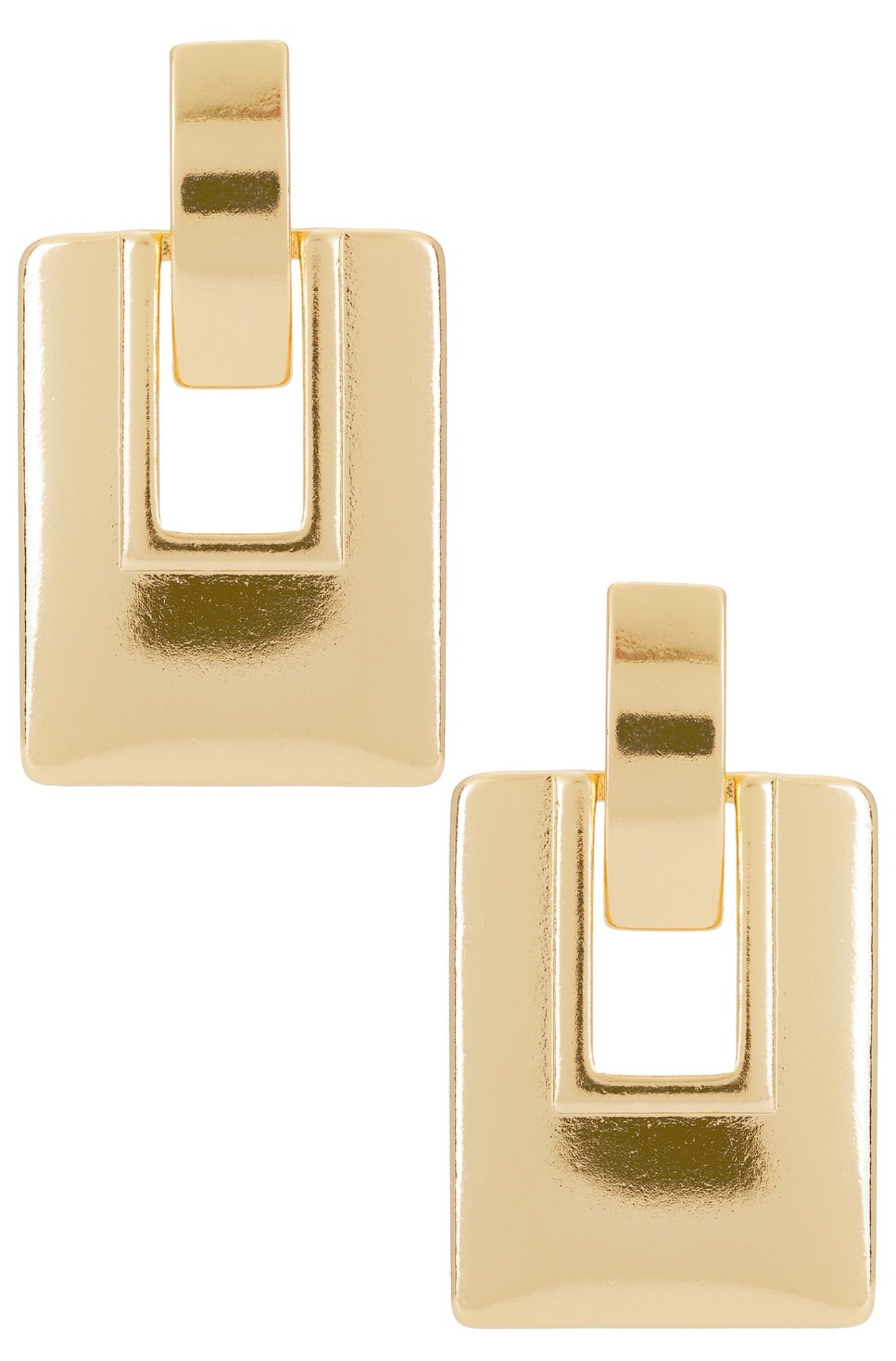 Gold earrings, drop earrings, gold statement earrings, statement earrings, gold necklace, gold jewelry, gold

#LTKStyleTip #LTKFindsUnder50 #LTKBeauty