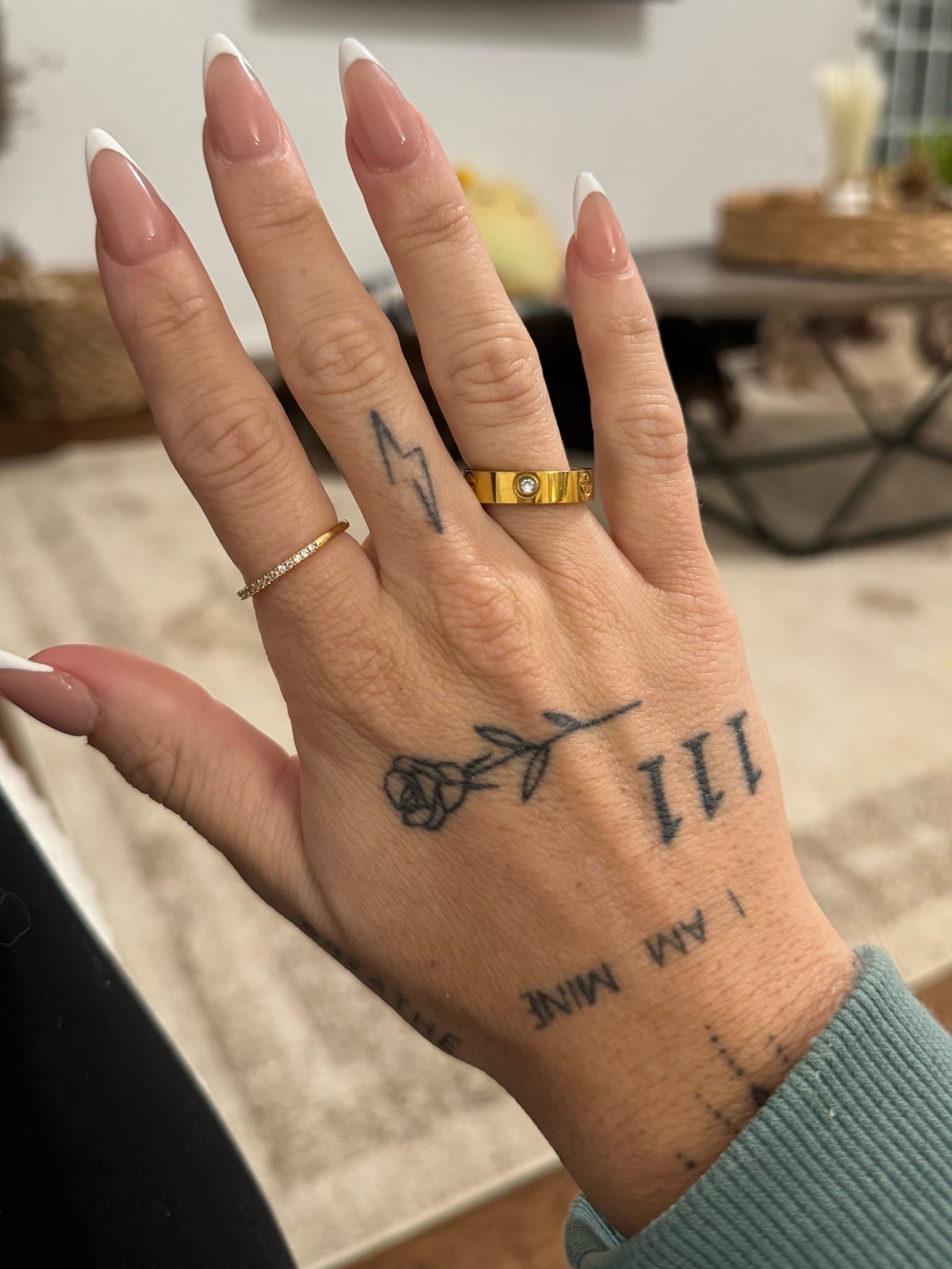 Cartier Love Ring 1:1 
#dhgatefinds #jewerly #lovering

#LTKfindsunder50 #LTKMostLoved #LTKsalealert