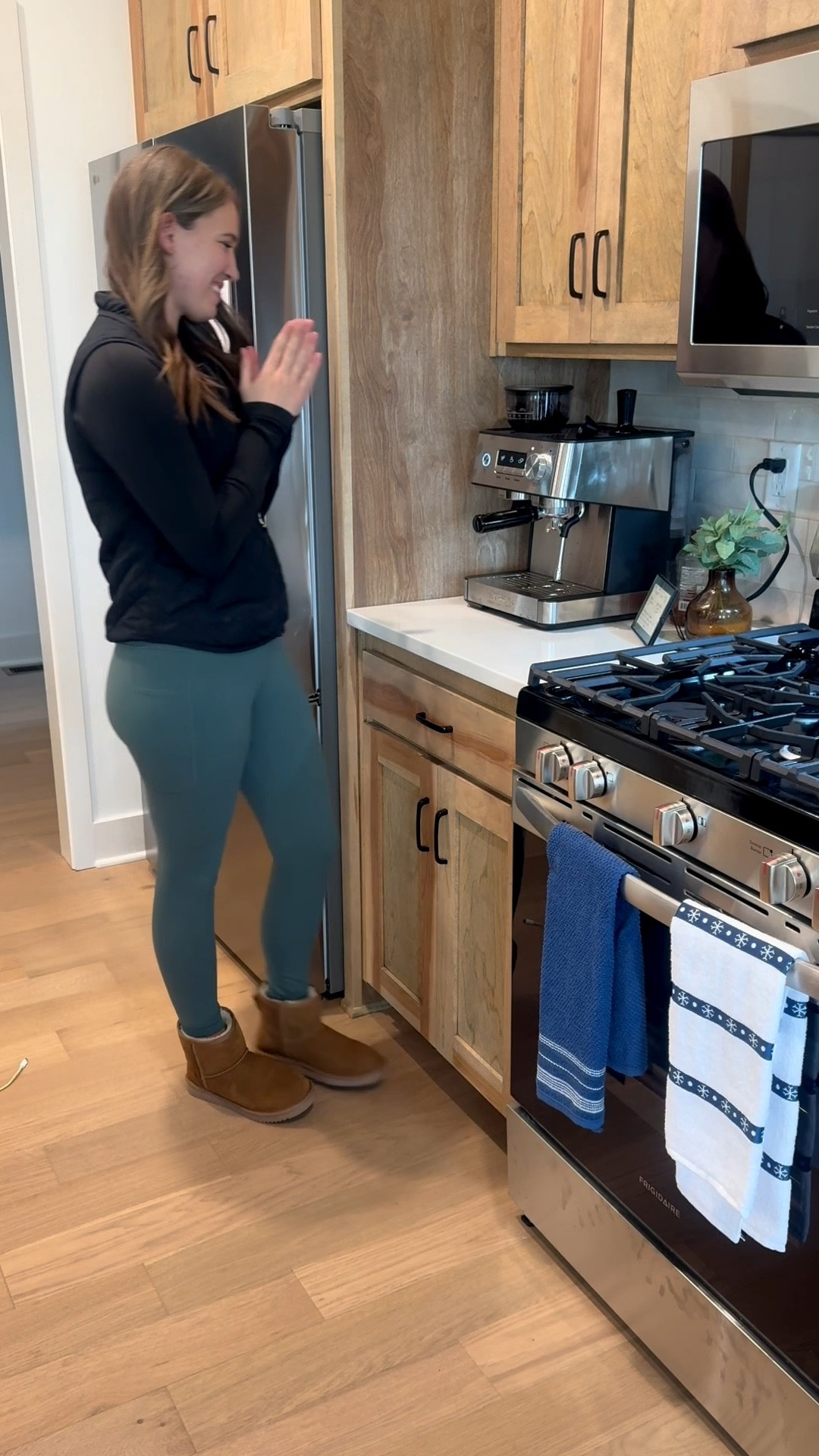 The perfect Christmas gift for coffee lovers! 

#LTKHome #LTKdayinmylife #LTKGiftGuide