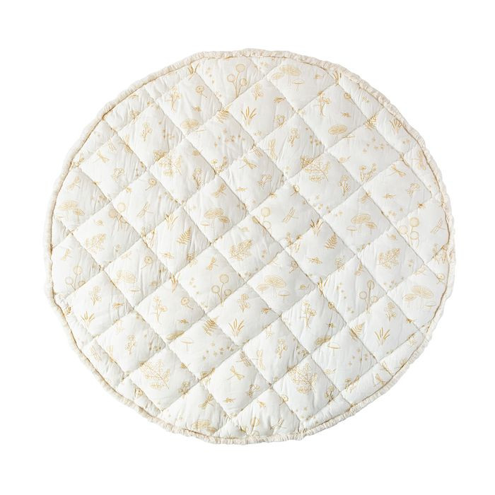 Botanica Cotton Play Mat | Bloomingdale's (US)