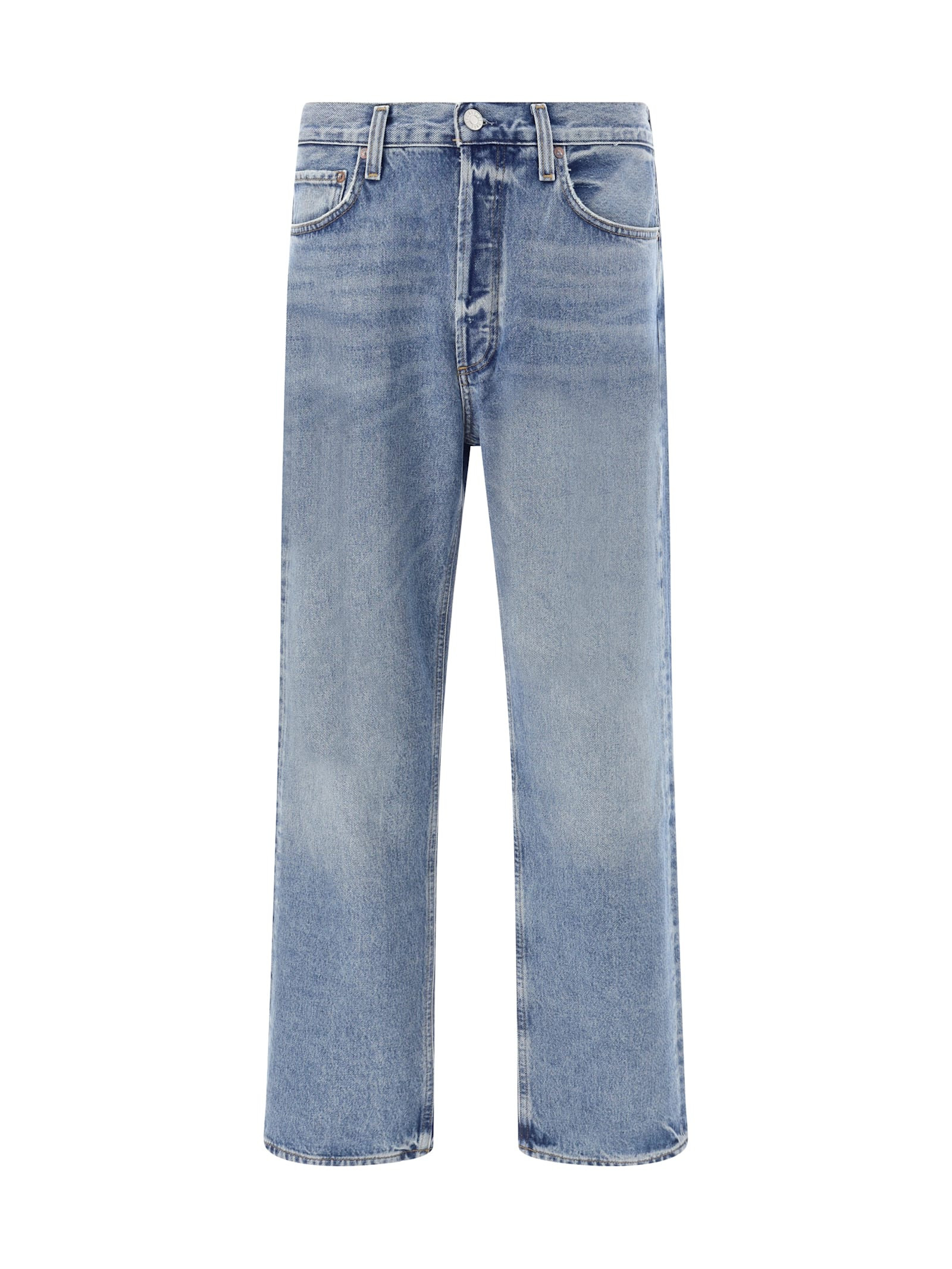 AGOLDE 90s Jeans | Italist.com US
