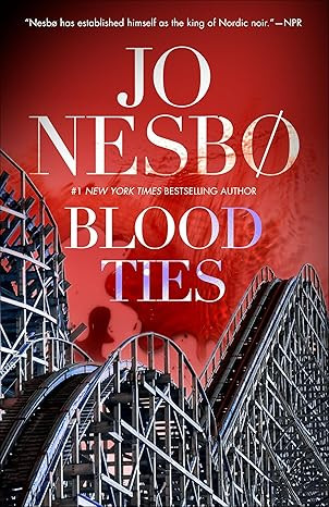 Blood Ties: A Novel | Amazon (US)