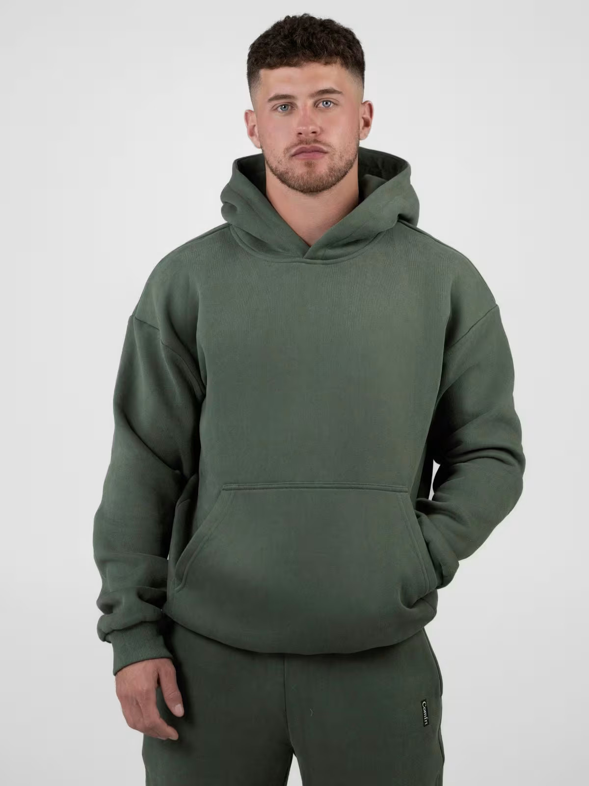 The Standard Hoodie — Comfrt | Comfrt
