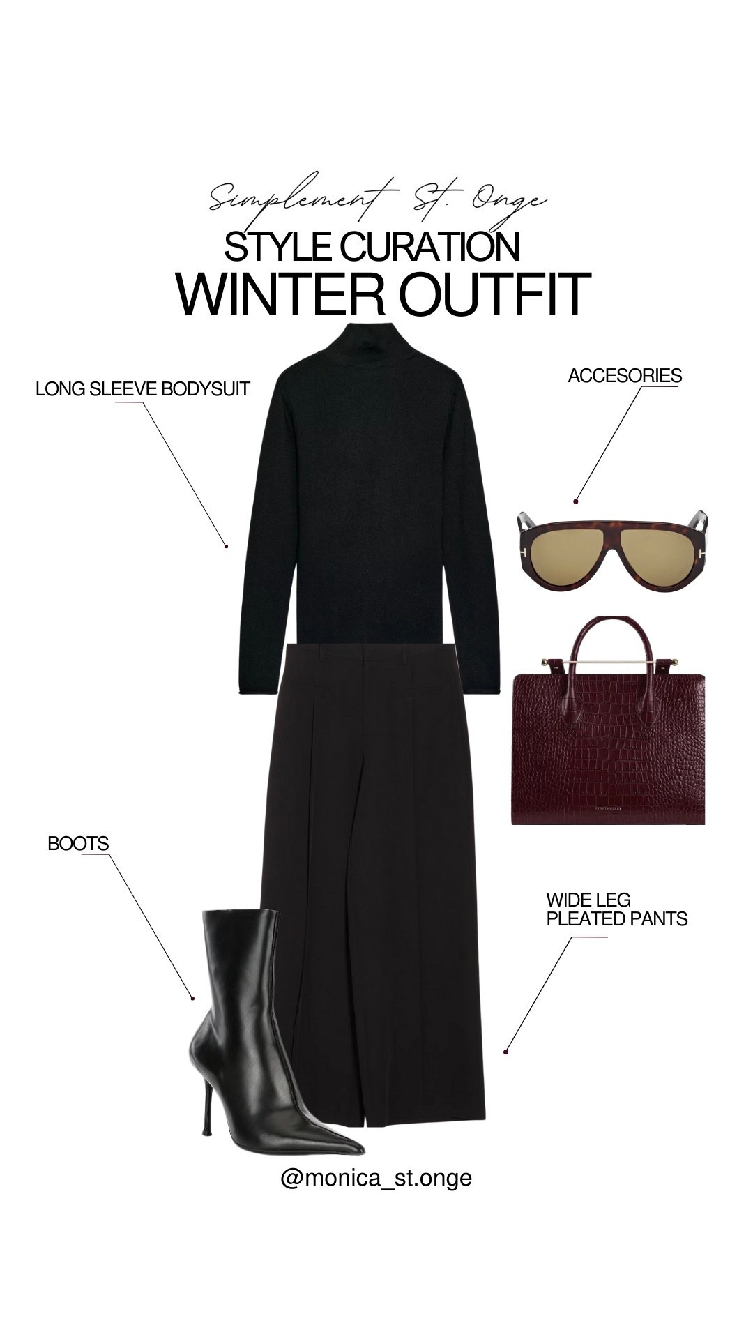 Size up one on the pants for a relaxed look.

#LTKOver40