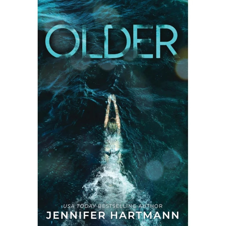 Older (Standard Edition) (Paperback) | Walmart (US)