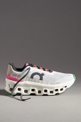 On Cloudmonster Sneakers | Anthropologie (US)