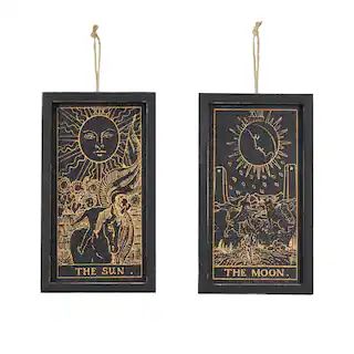Assorted Tarot Card Wall Sign by Ashland® | Michaels Stores