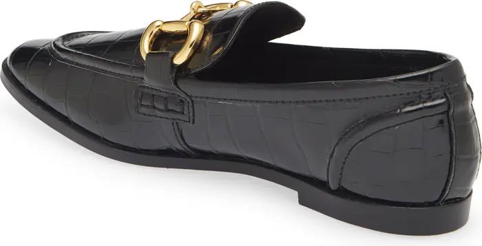 Velviteen Bit Loafer (Women) | Nordstrom