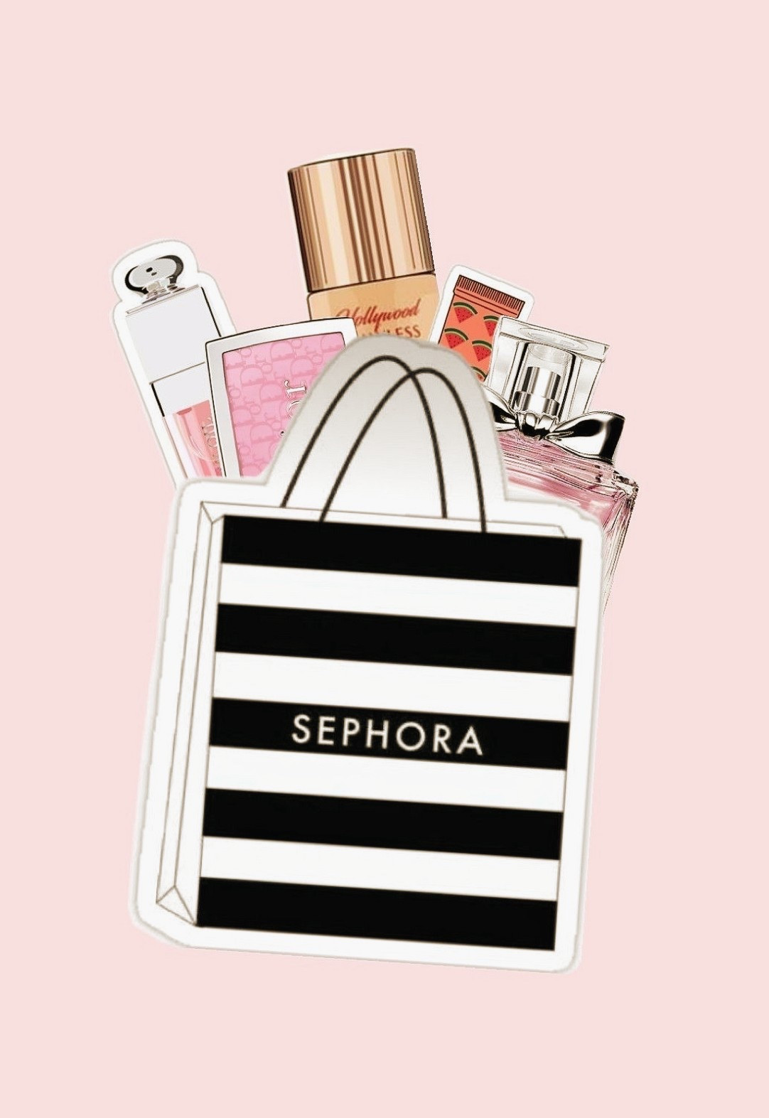 My Sephora faves for a baddie full glam makeup look 💄✨

#LTKcanada #LTKholiday #LTKsale