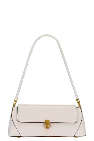 8 Other Reasons French Bag in White from Revolve.com | Revolve Clothing (Global)