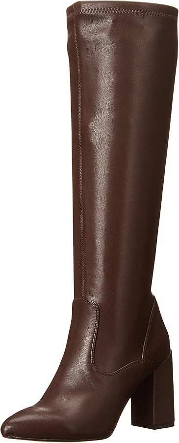 Franco Sarto Womens Katherine Knee High Boot | Amazon (US)