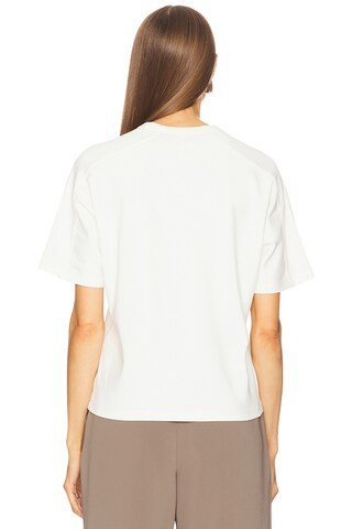 Ander Sport Tee in Ivory | Revolve Clothing (Global)