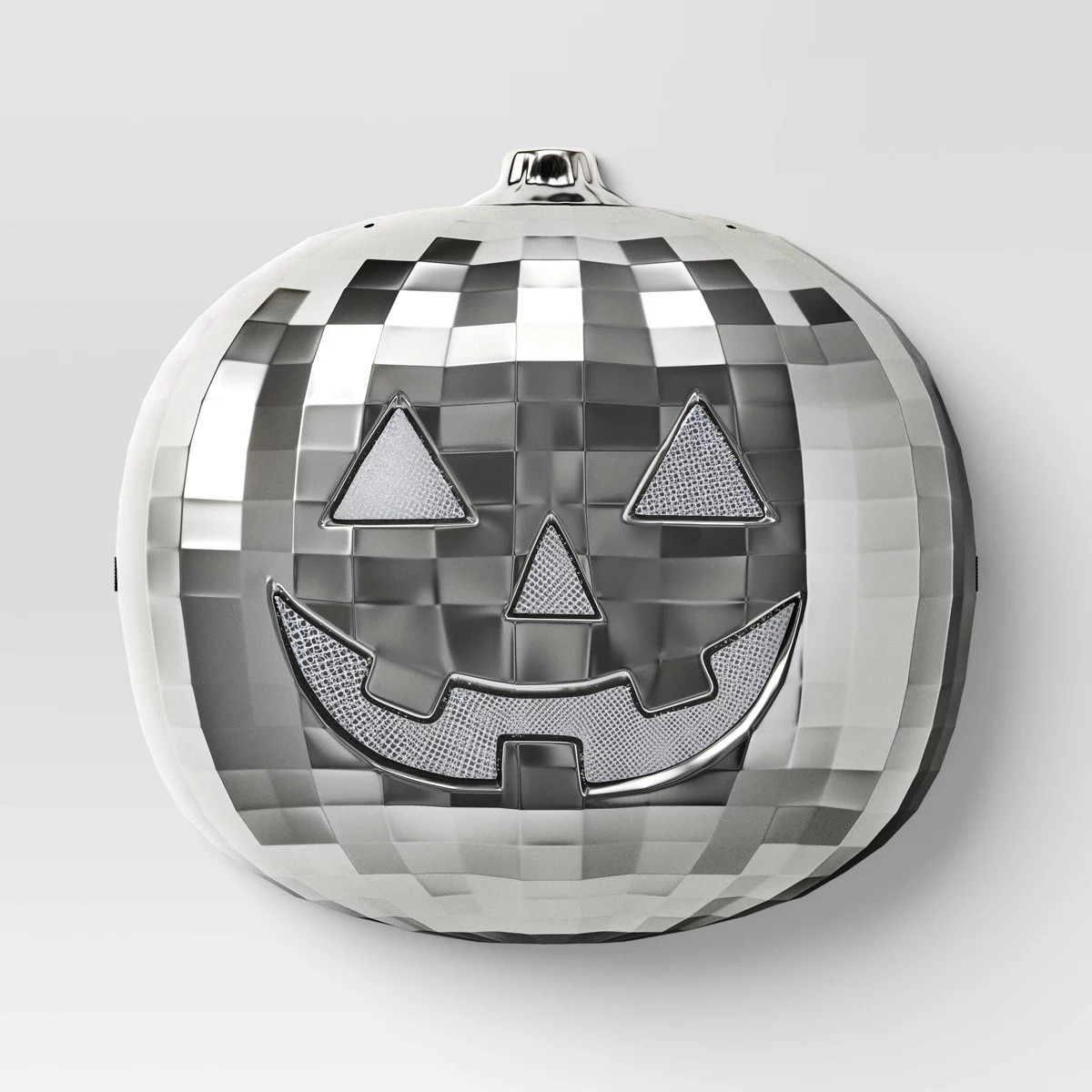 Disco Pumpkin Adult Mask - Hyde and EEK! Boutique™ | Target