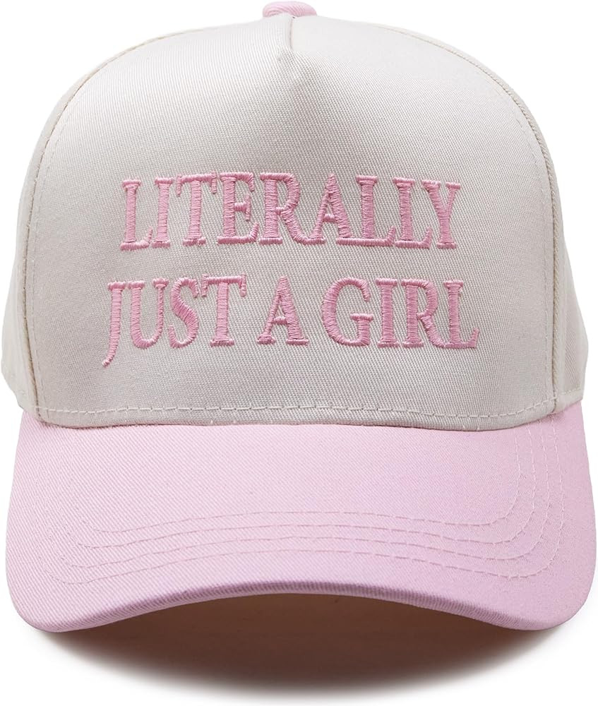 Funky Junque Kids, Baby & Toddler Trucker Hat – Adjustable Snapback Baseball Caps for Boys & Gi... | Amazon (US)