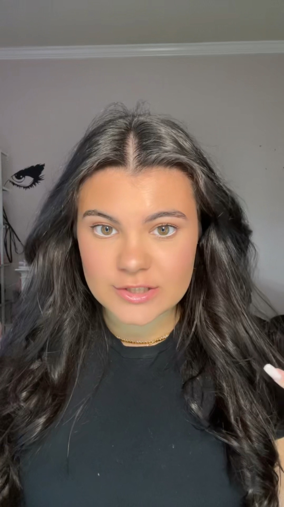 GRWM 🖤

#LTKStyleTip #LTKVideo #LTKBeauty