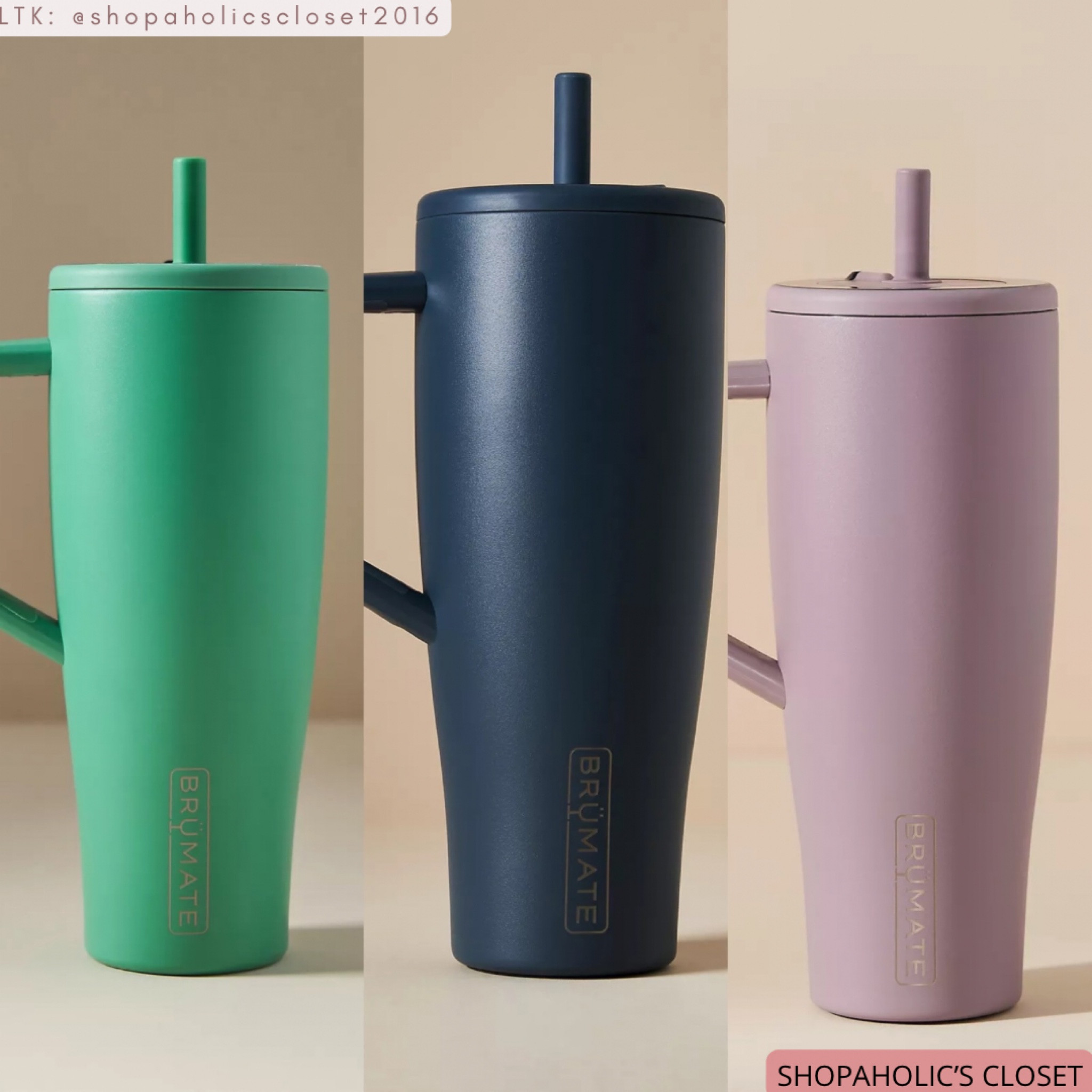 Tumblers

#shopdeescloset #shopaholicscloset

#LTKHoliday #LTKFindsUnder50 #LTKGiftGuide