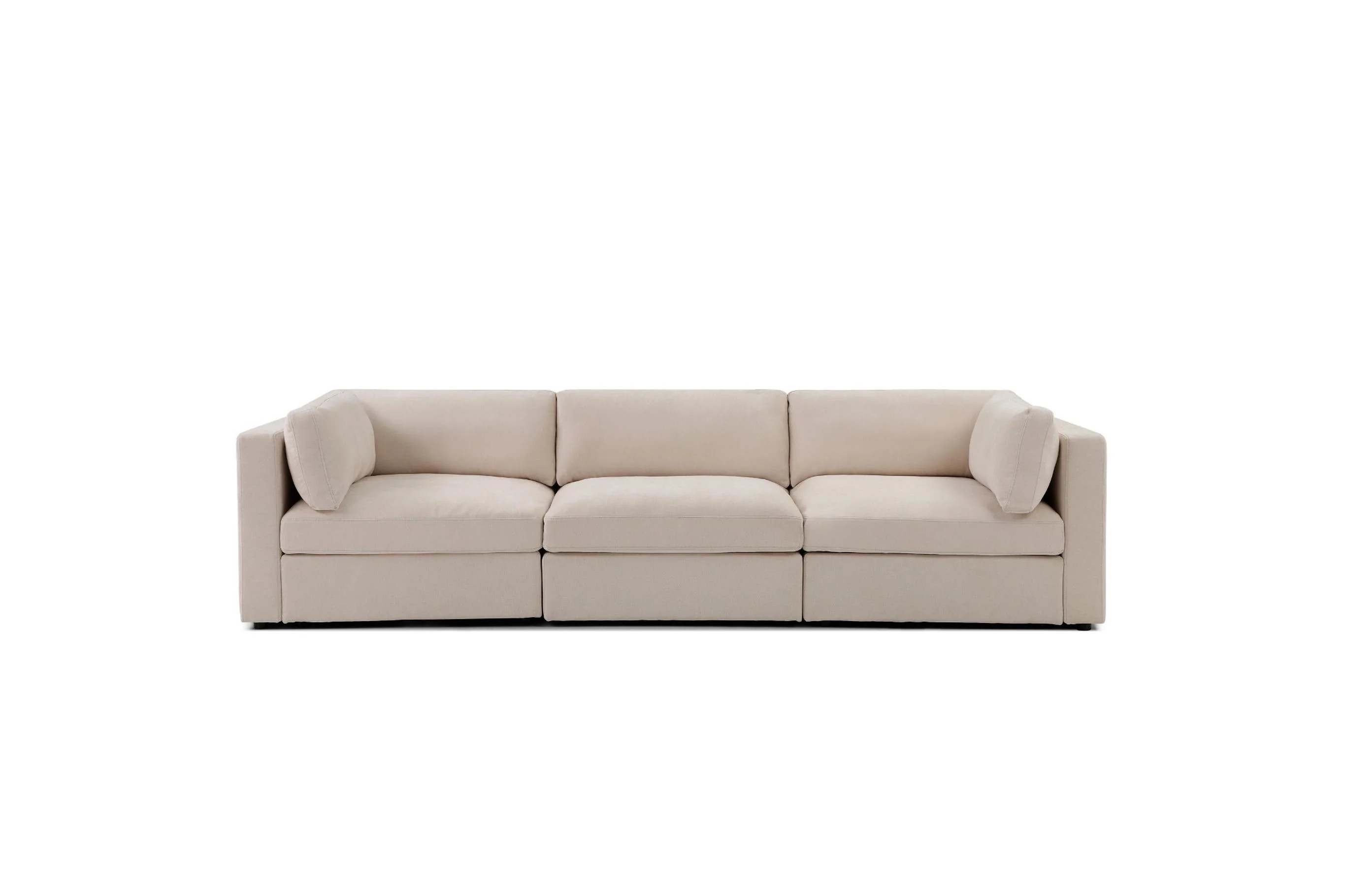 Bella 3 Seater | Bellamia Collections