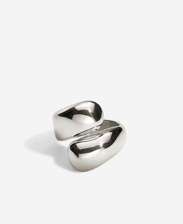AGMES Synergy Ring | Madewell | Madewell