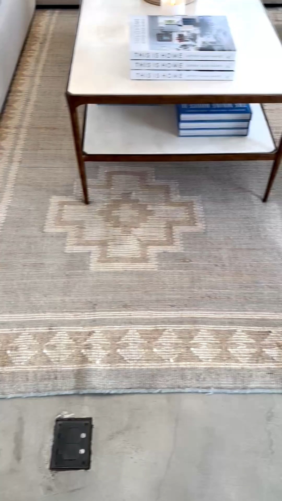 As we transition into fall and winter, sometimes all a space needs is an extra layer of warmth and texture. ✨

Check out my handpicked hand-knotted rugs from Serena & Lily—perfect for adding depth, softness, and a more inviting feel for the cooler season ahead.

Select pieces are up to 40% off during the Labor Day Sale, so don’t miss this great opportunity to refresh your space and save.

#SerenaAndLily #LaborDaySale #HandKnottedRug #AreaRug #RugInspiration #LivingRoomDecor #HomeDecor #FallHome #InteriorDesign #LayeredInteriors #LTKHome #LTKSaleAlert

#LTKHome #LTKSaleAlert