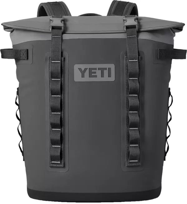 YETI Hopper M20 Backpack Cooler | Dick's Sporting Goods | Dick's Sporting Goods