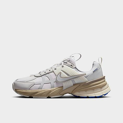 Nike Women's V2K Run GORE-TEX Waterproof Casual Shoes in Light Iron Ore/Light Iron Ore/Light Bone Size: 8.5 | JD Sports (US)
