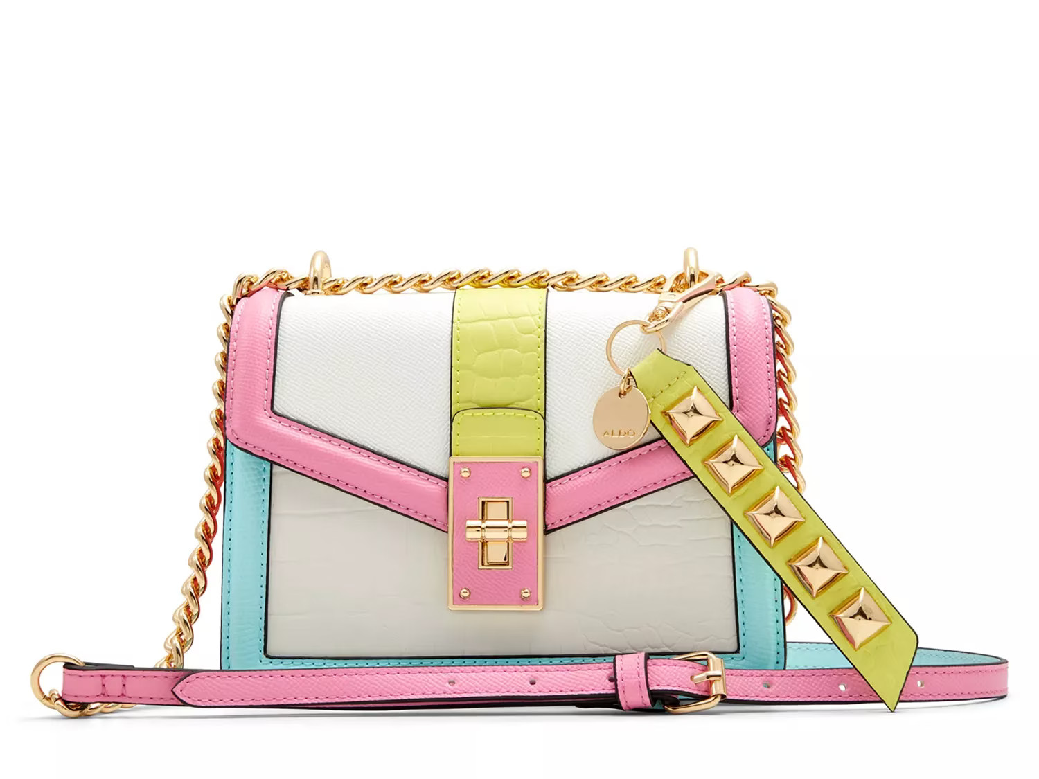 Aldo Theallia Crossbody Bag | DSW