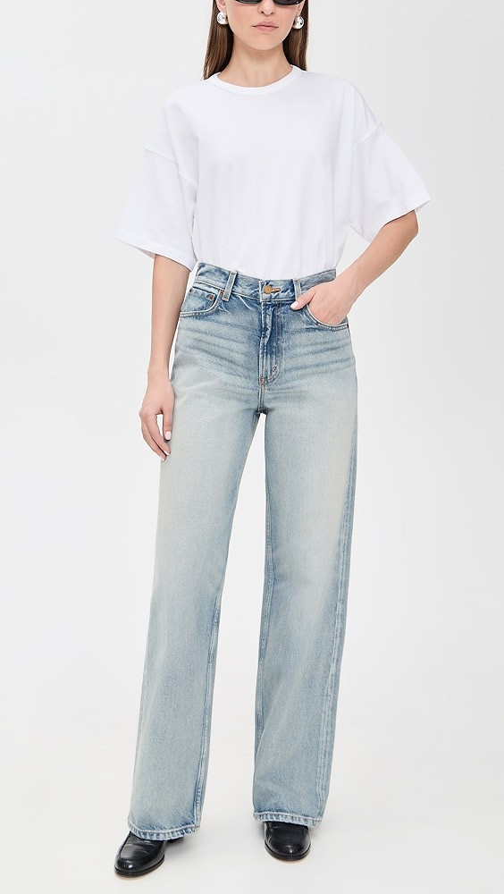 32'' Inseam Elissa Jeans | Shopbop