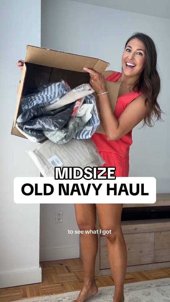Old Navy Fashion Haul

Old navy shorts | old navy linen | old navy spring | old navy summer | old navy dress | old navy women | old navy spring 2024 | old navy trousers | midsize fashion | midsize dress | tall women fashion |

#LTKSeasonal #LTKmidsize #LTKfindsunder50