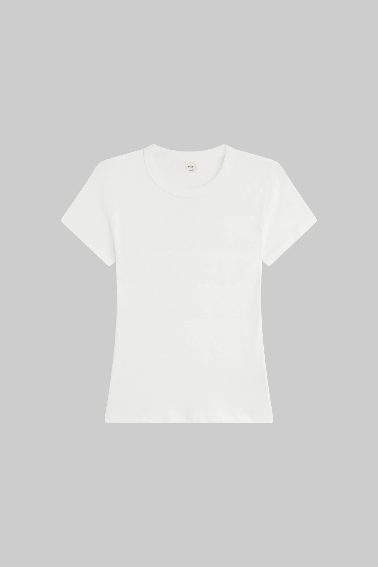 Nando Slim Fit Tee | LESET