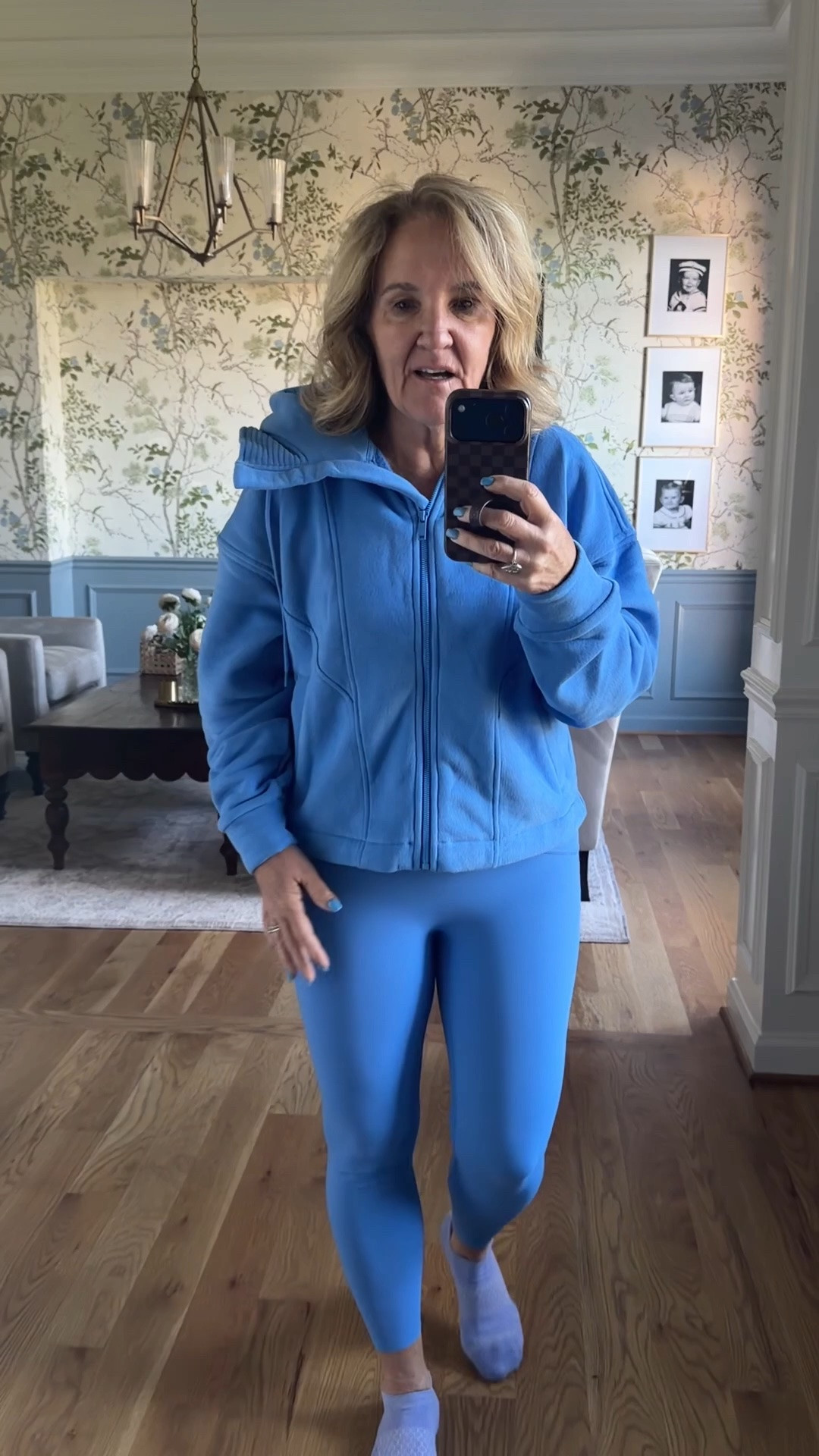 Spanx sale wearing a medium 
Life this color!!!

#LTKOver40 #LTKActive #LTKSaleAlert